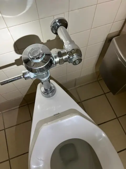 Fixture installation and repair for Pipe Repair in Yoman